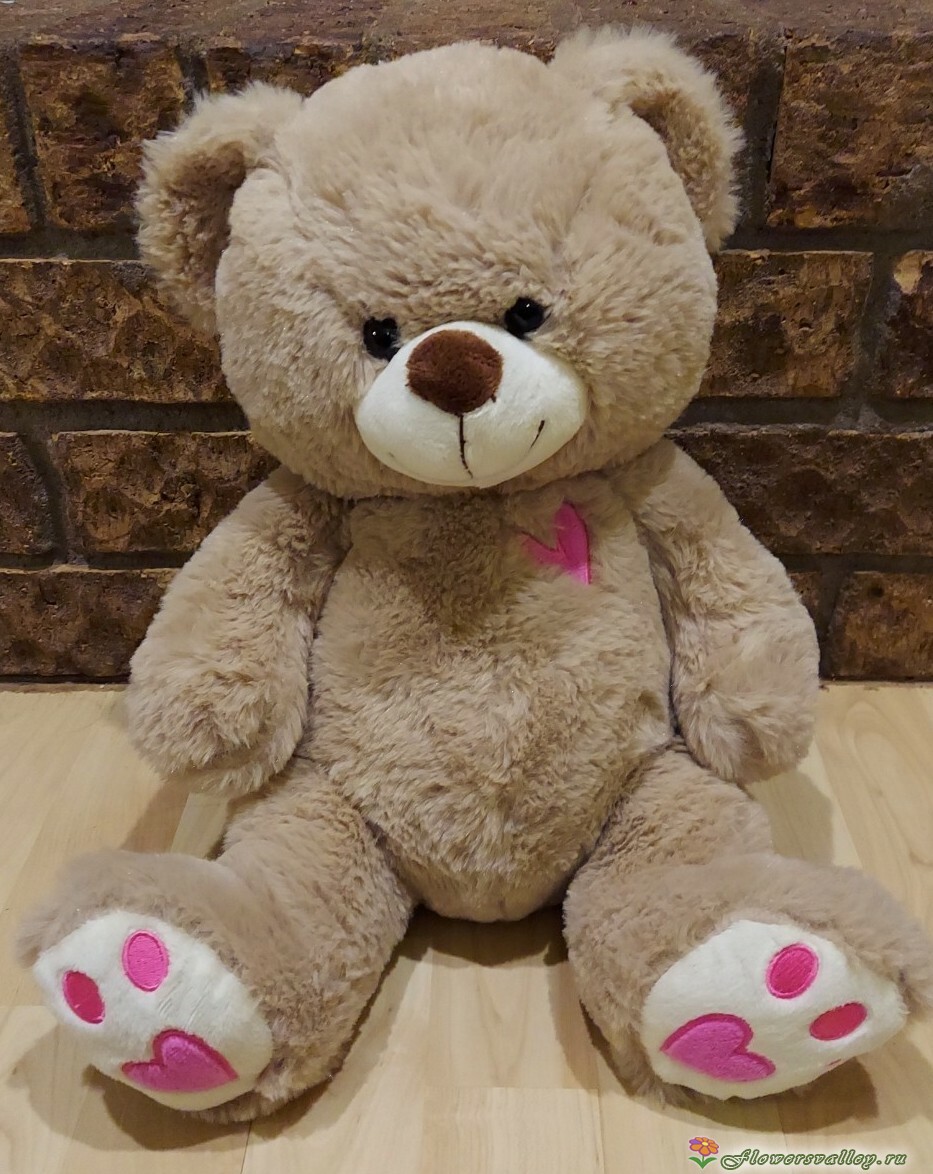 Игрушка "Медведь" 50 см