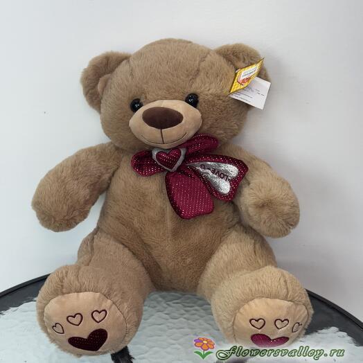 Игрушка "Медведь" 50 см