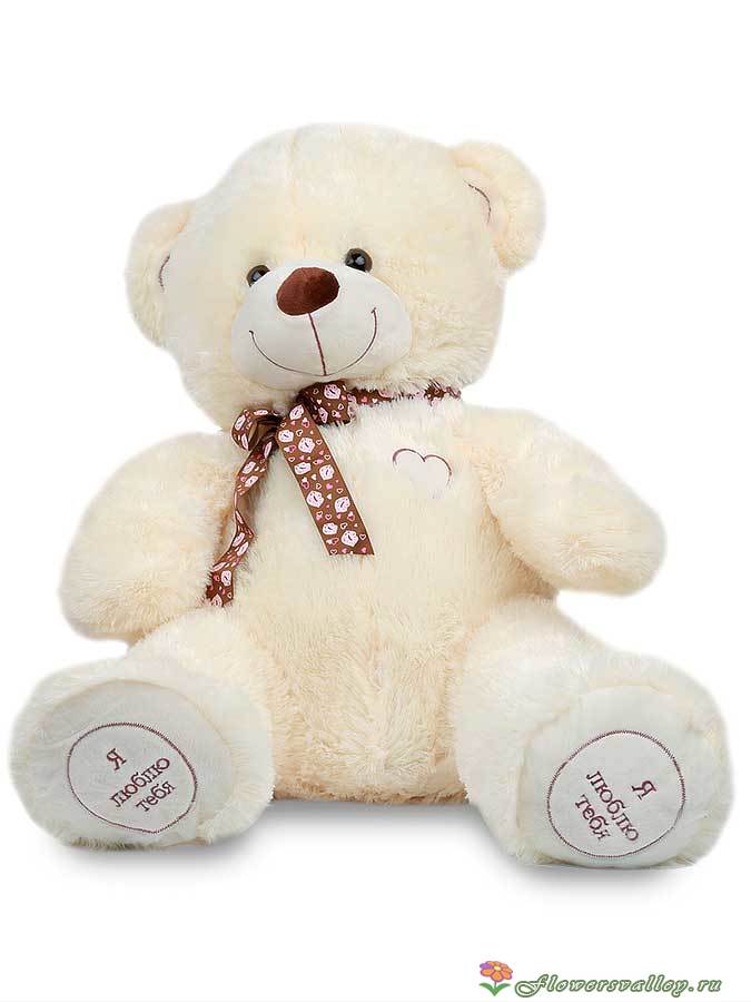 Игрушка "Медведь" 60 см