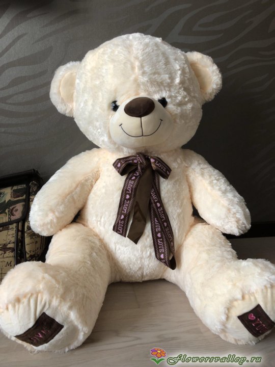 Игрушка "Медведь" 60 см