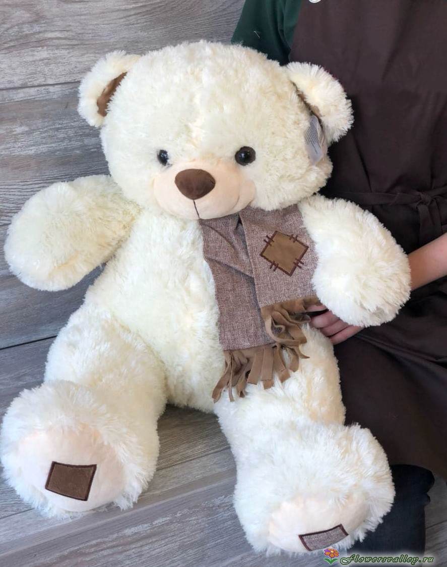 Игрушка "Медведь" 60 см