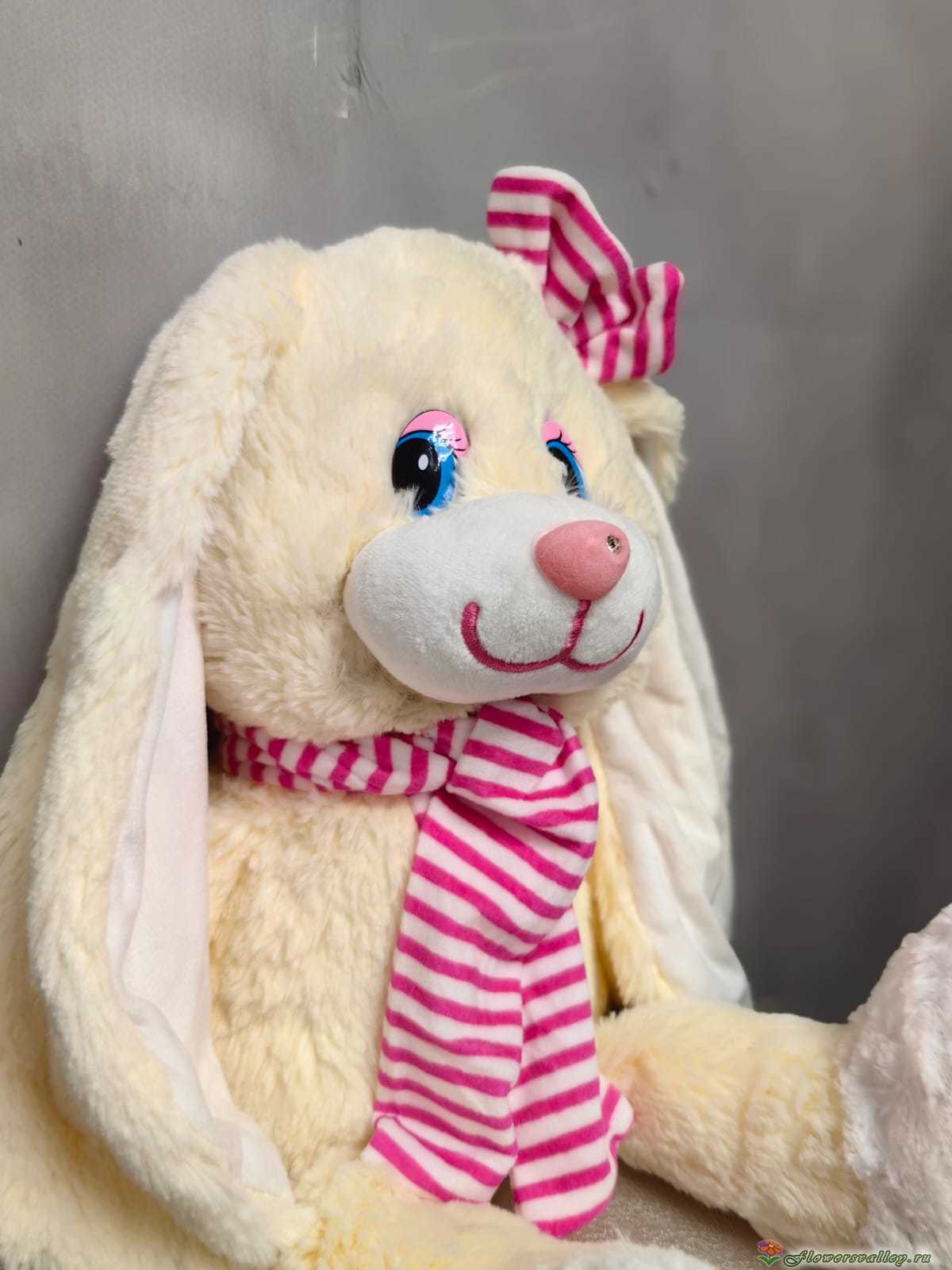 Игрушка "Заяц" 50 см