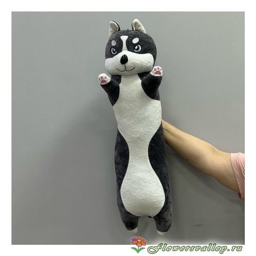 Игрушка "Пёс" 50см