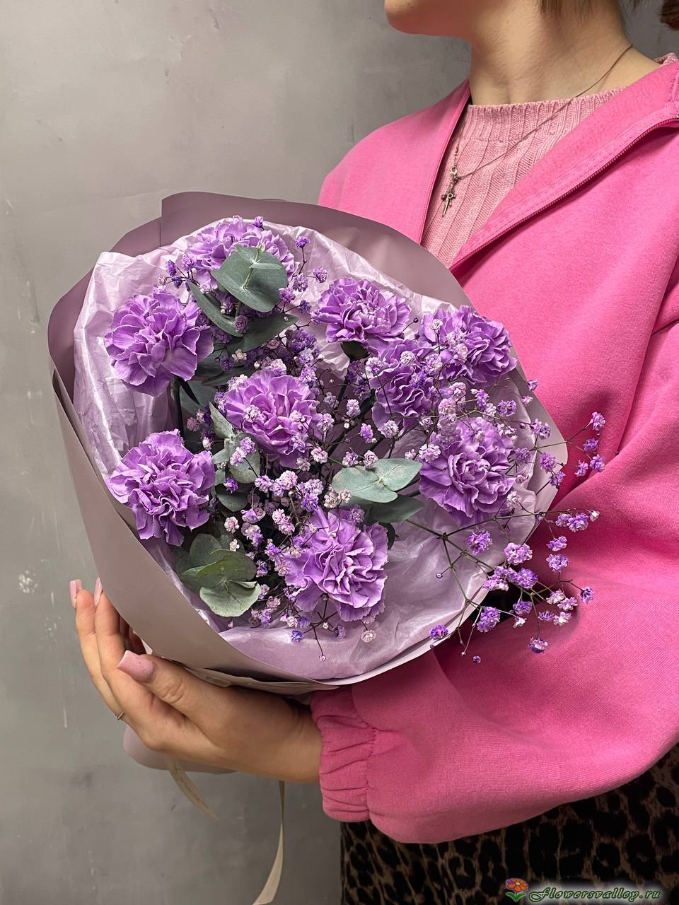 Лунная гвоздика 