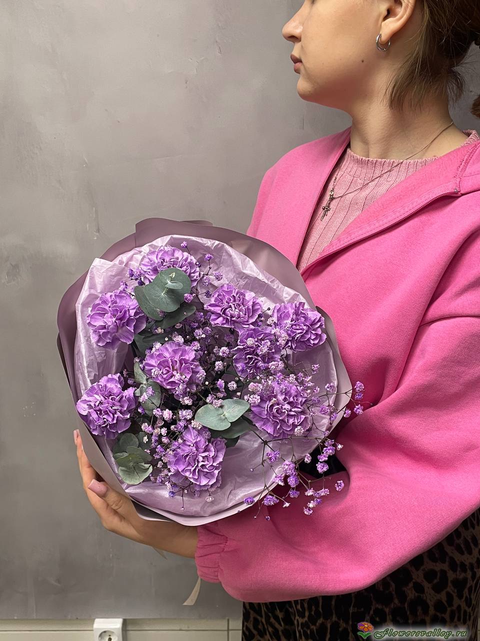 Лунная гвоздика 