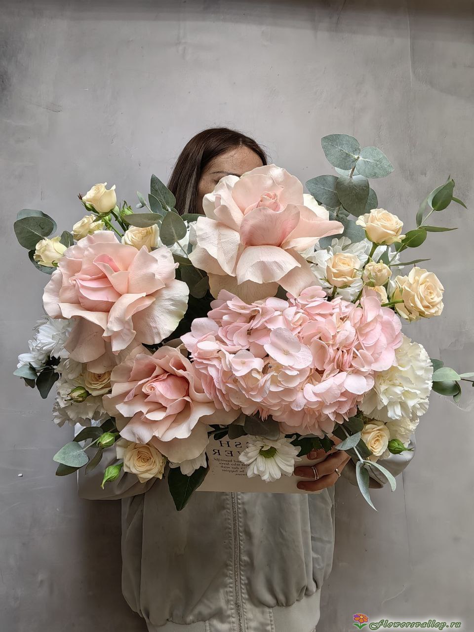 Композиция "Счастливый случай"