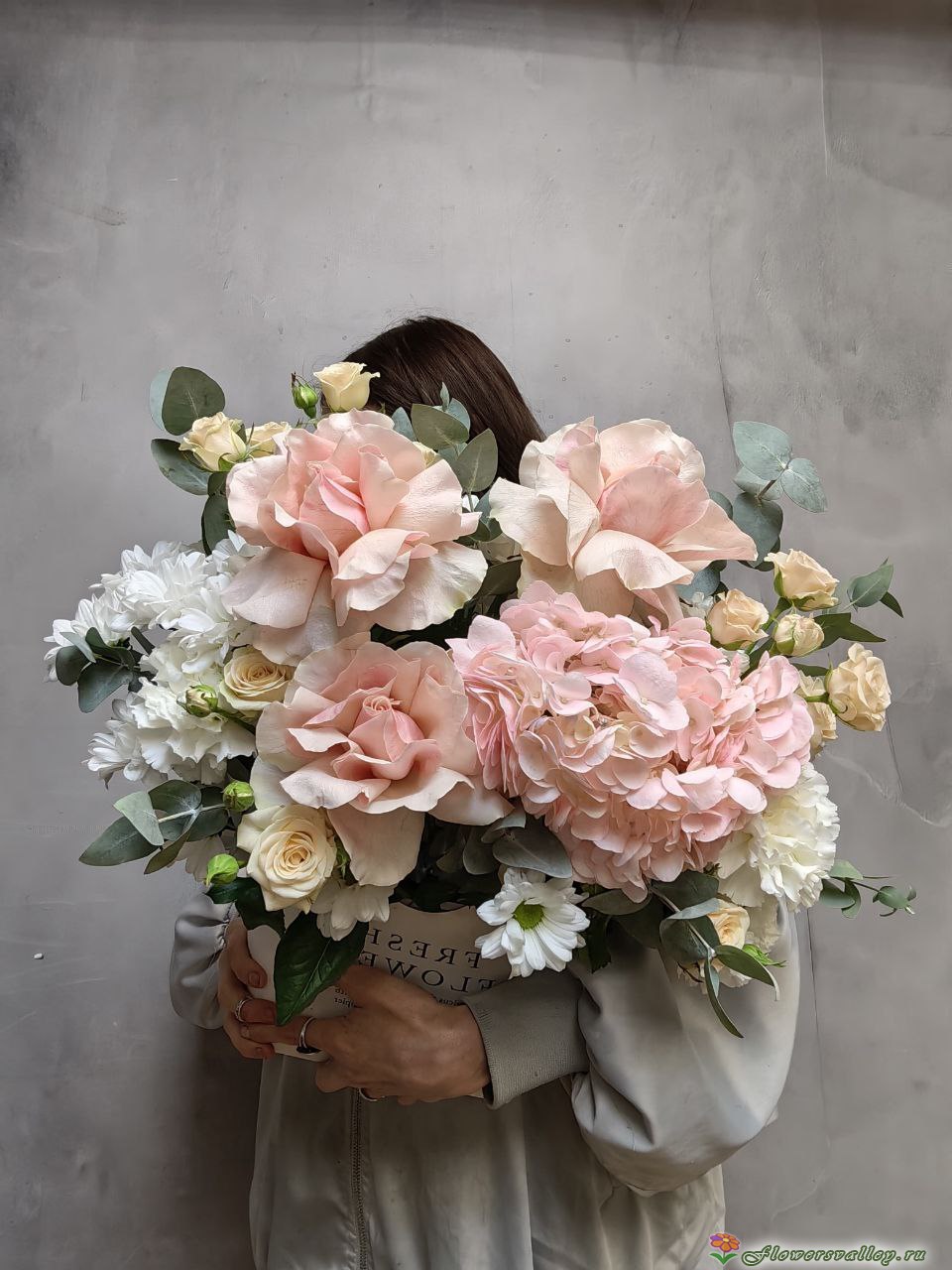 Композиция "Счастливый случай"