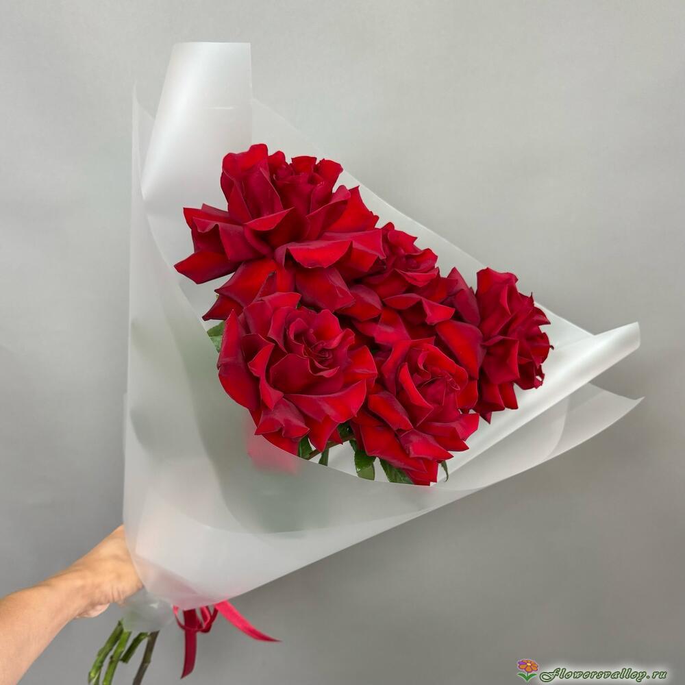 Французские Розы 5
