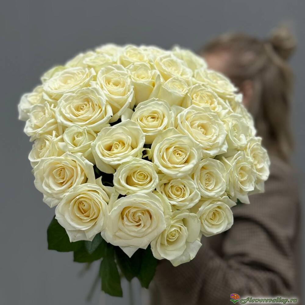 35 роз аваланш