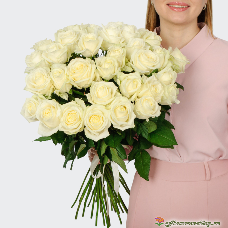 35 роз аваланш