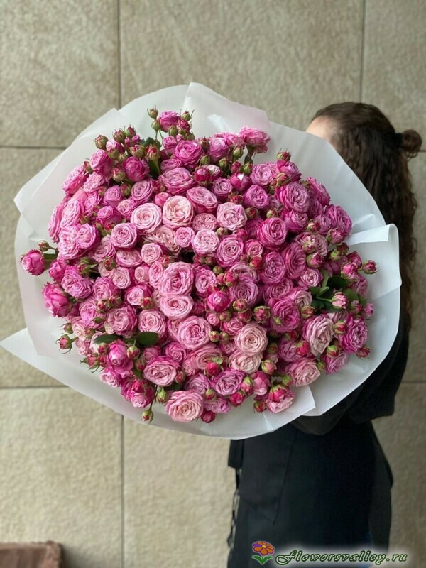 Леди бомбастик