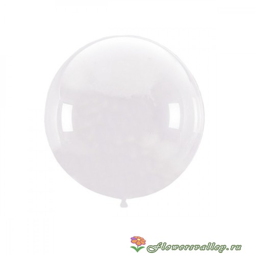 Бабблс без надписи