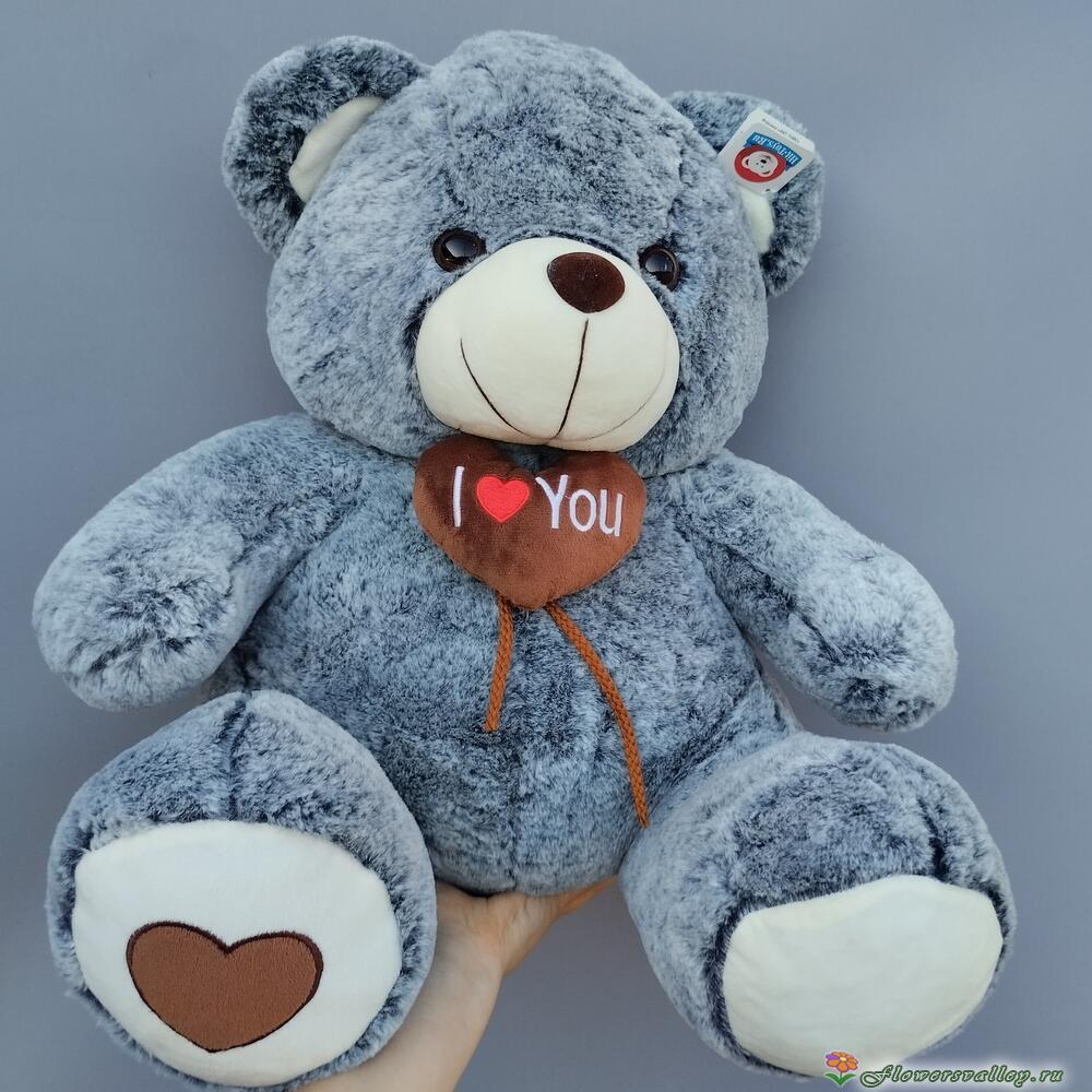 Мягкая игрушка Медведь