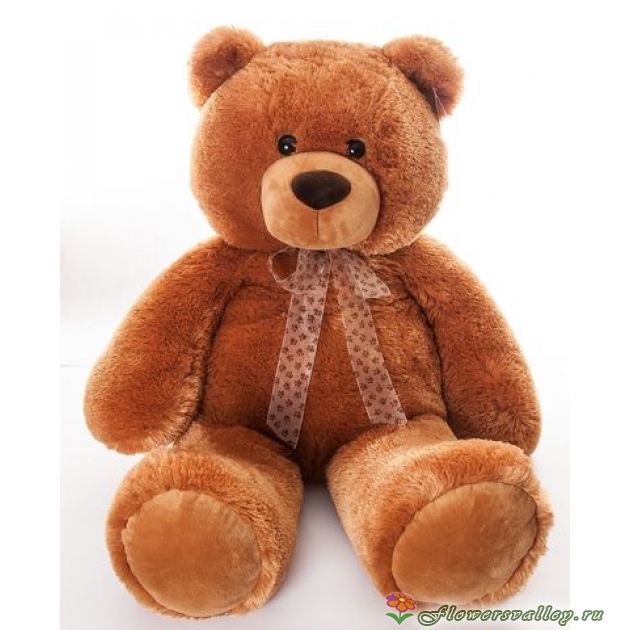 Мягкая игрушка Медведь