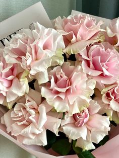 Французские розы