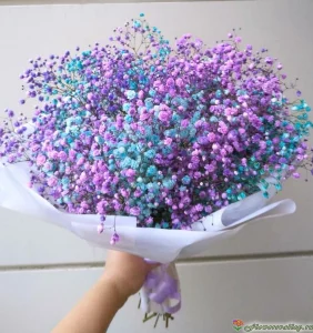 Букет "Электрик" большой, 15 шт