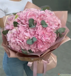 Букет "Мишель"
