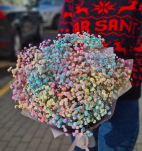 Букет "Забава"