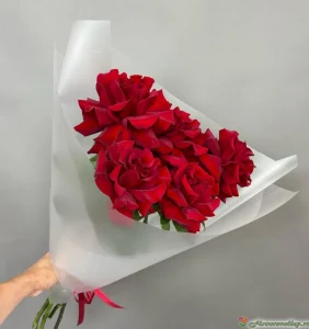 Французские Розы 5