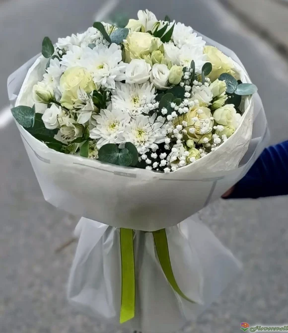 Букет "Невинность"