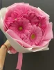Букет из 7 гербер