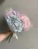 Букет из гортензий 3 шт.
