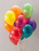 Шары латексные 15 шт.