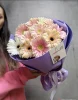 Букет из 11 гербер