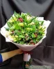 Букет альстромерий