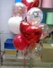 Набор шаров "Love". Фото 3