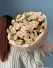 Букет из кустовой розы Яна