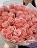 Букет из роз Би Свит (сорт "Be Sweet", пр-во Эквадор) фото 2