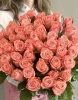 Букет из роз Би Свит (сорт "Be Sweet", пр-во Эквадор) фото 3