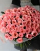 Букет из 51 роз Би Свит, (пр-во Эквадор, сорт "Be Sweet")