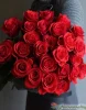 Букет из 35 роз Нина (сорт "Nina", пр-во Эквадор)