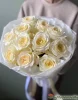 Букет из 25 роз Канделайт ( сорт "Candlelight", пр-во Эквадор Фото 2