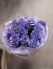 Букет роз пр-ва Эквадор Чарминг Стар, 9 шт (Charming star)