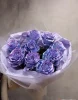 Букет роз пр-ва Эквадор Чарминг Стар, 9 шт (Charming star)