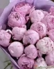 25 пионов