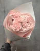букет из диантусов2