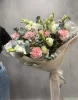 Букет "Свидание под дождём"2