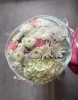 Букет "Нежное облачко"1