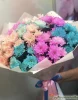 хризантема крашенная