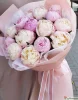 Пионы