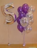 Шары на 5 лет