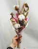 Композиция из сухоцветов "Цезарь"