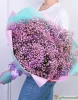 Букет из гипсофилы