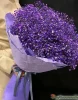 Букет из гипсофилы