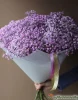 Букет из гипсофилы