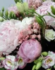 Купить корзину с пионами Екатеринбург